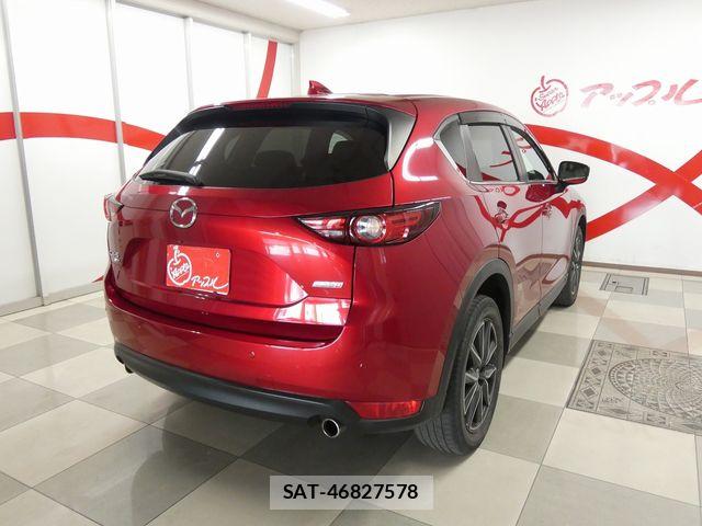 Mazda CX-5 2017-12 7616014-24