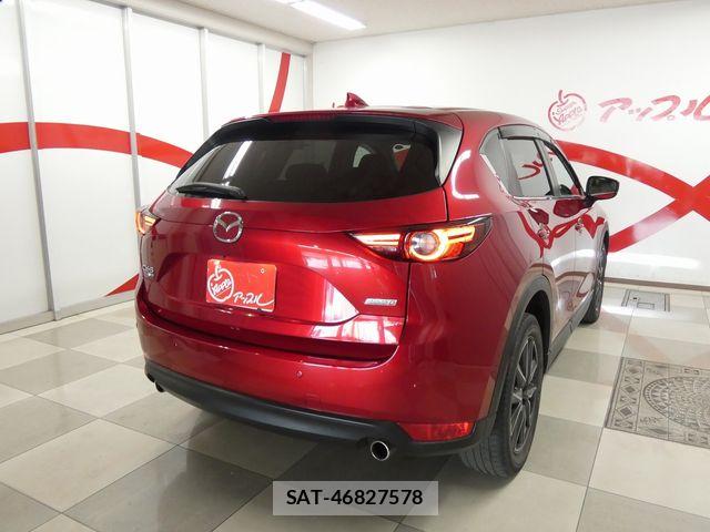 Mazda CX-5 2017-12 7616014-25