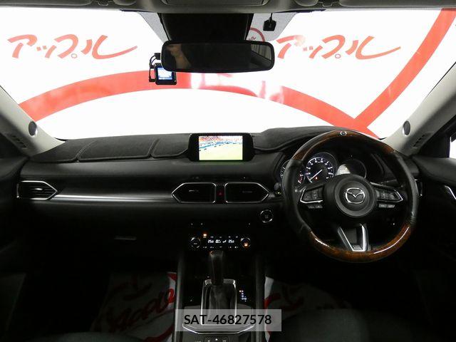 Mazda CX-5 2017-12 7616014-5