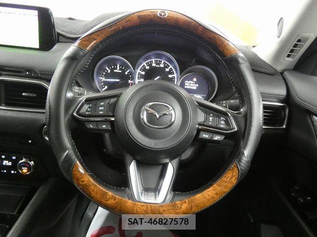 Mazda CX-5 2017-12 7616014-6