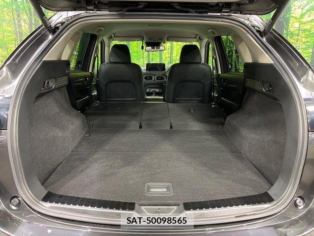 Mazda CX-5 2022-11 7616007-9