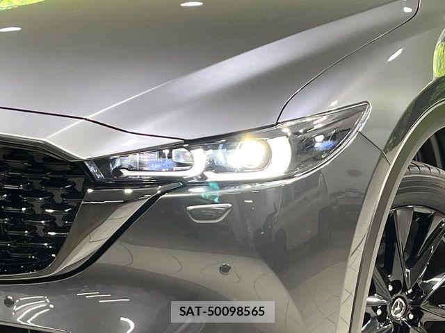 Mazda CX-5 2022-11 7616007-11