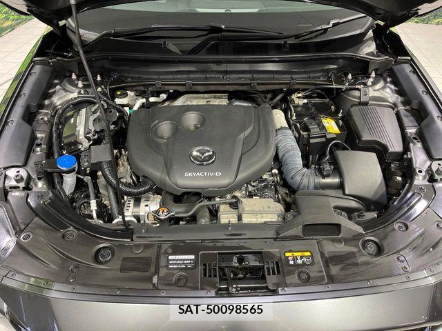 Mazda CX-5 2022-11 7616007-17