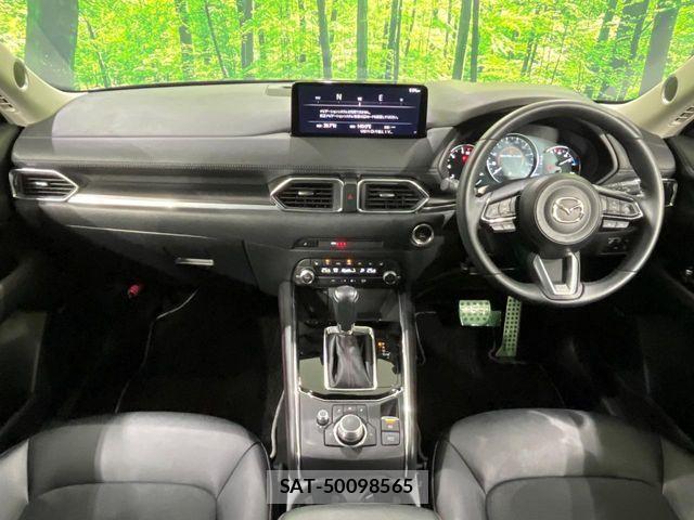 Mazda CX-5 2022-11 7616007-1