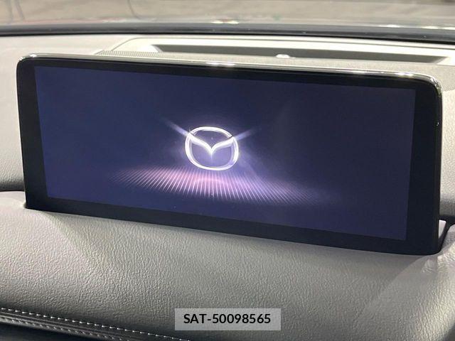 Mazda CX-5 2022-11 7616007-3