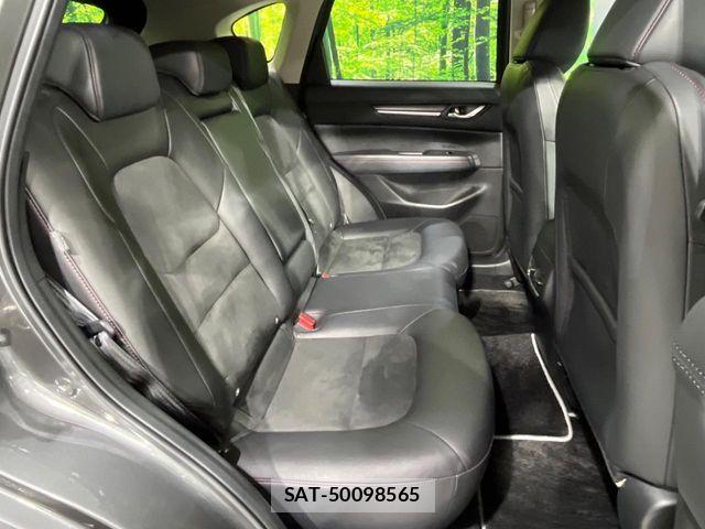 Mazda CX-5 2022-11 7616007-8