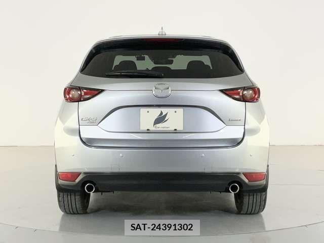 Mazda CX-5 2019-11 7616008-4