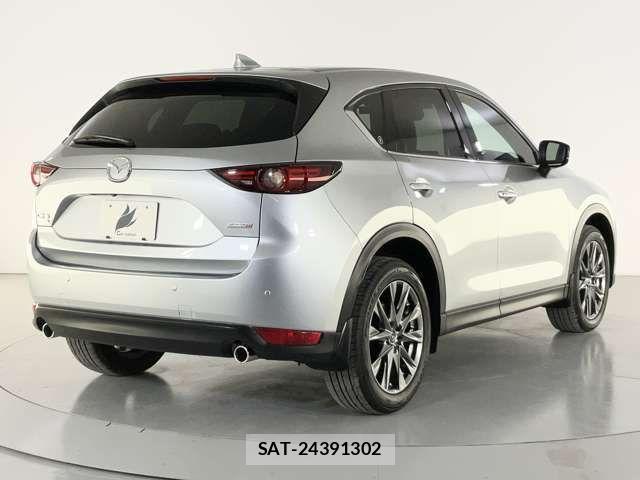 Mazda CX-5 2019-11 7616008-5