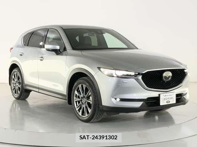 Mazda CX-5 2019-11 7616008-7