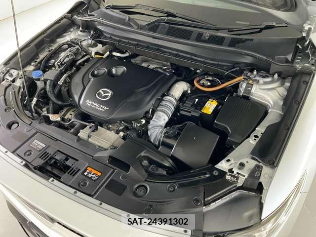 Mazda CX-5 2019-11 7616008-11