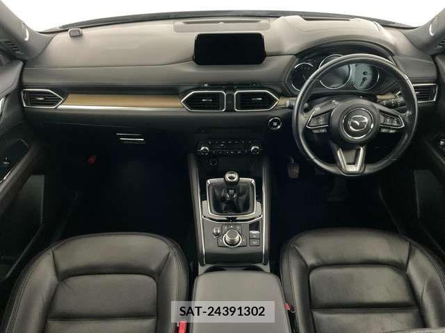 Mazda CX-5 2019-11 7616008-12