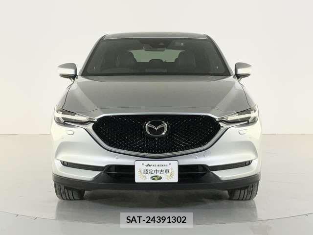 Mazda CX-5 2019-11 7616008-1