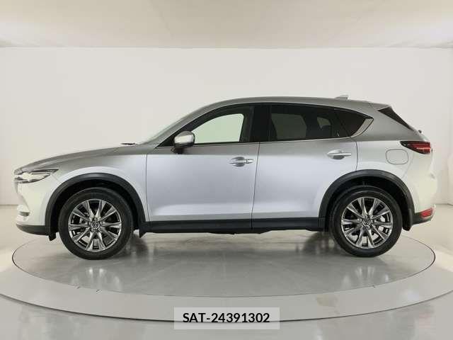 Mazda CX-5 2019-11 7616008-2