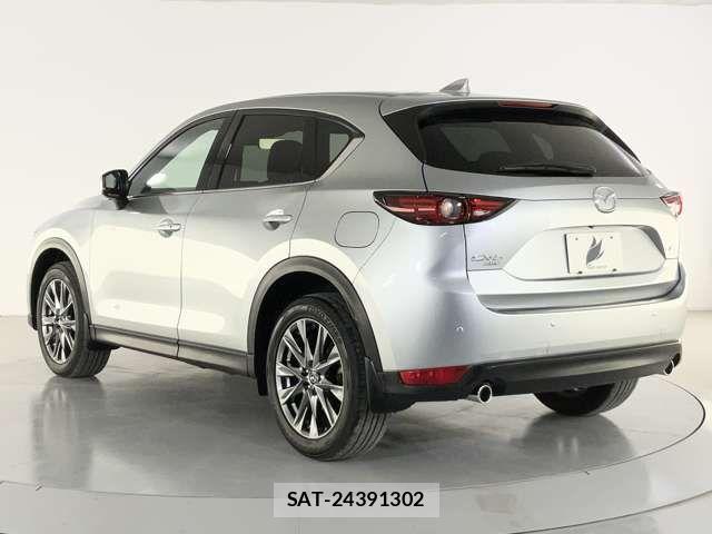 Mazda CX-5 2019-11 7616008-3