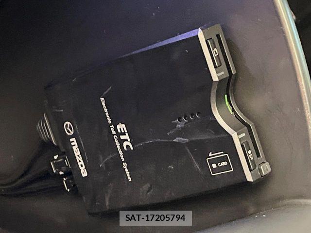 Mazda CX-5 2016-07 7616015-9