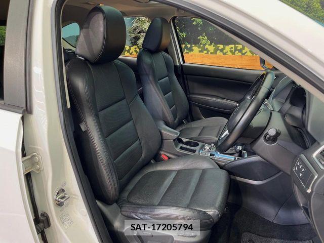 Mazda CX-5 2016-07 7616015-10