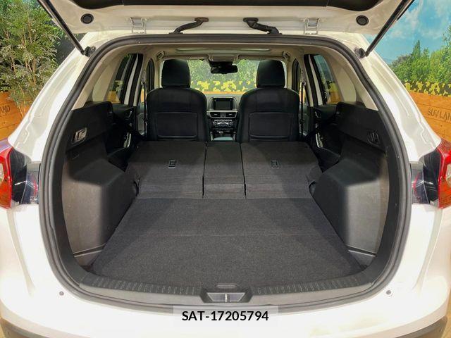 Mazda CX-5 2016-07 7616015-12