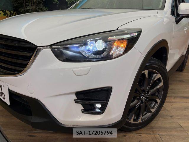 Mazda CX-5 2016-07 7616015-13