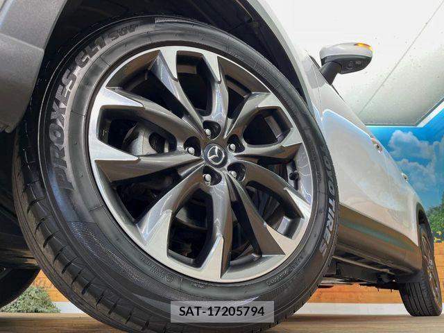 Mazda CX-5 2016-07 7616015-14