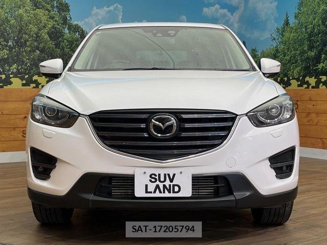 Mazda CX-5 2016-07 7616015-15