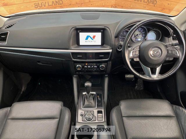 Mazda CX-5 2016-07 7616015-1