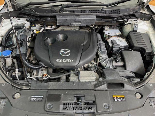Mazda CX-5 2016-07 7616015-19