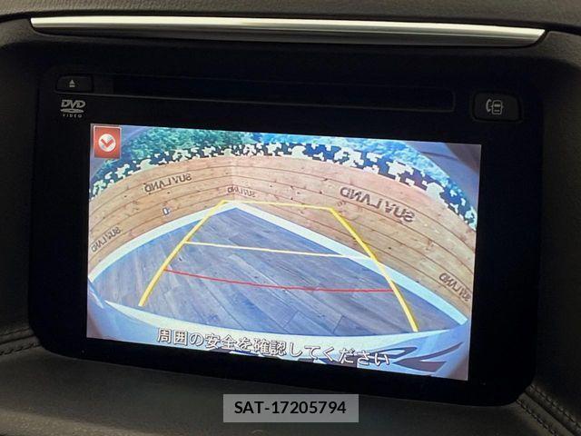 Mazda CX-5 2016-07 7616015-5