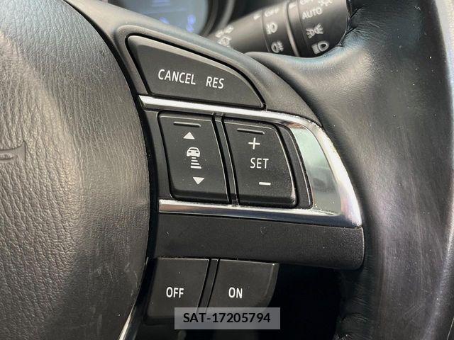 Mazda CX-5 2016-07 7616015-8