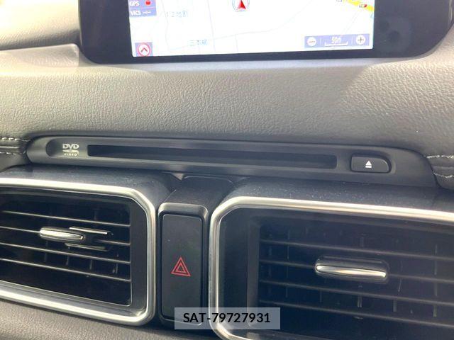 Mazda CX-5 2019-07 7616010-9
