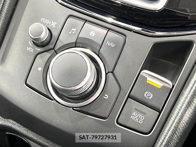 Mazda CX-5 2019-07 7616010-12