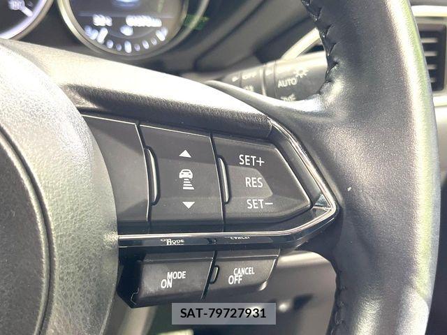 Mazda CX-5 2019-07 7616010-17