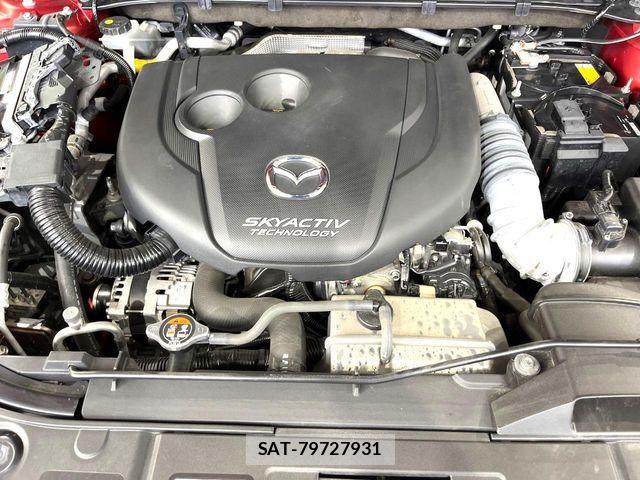 Mazda CX-5 2019-07 7616010-1