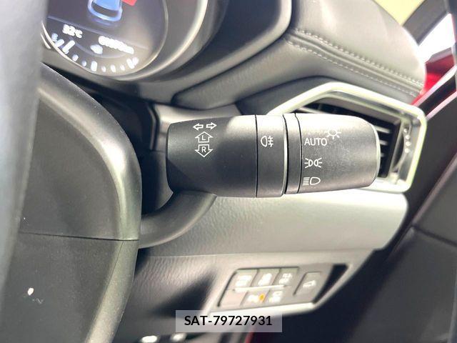Mazda CX-5 2019-07 7616010-19