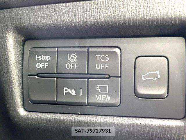 Mazda CX-5 2019-07 7616010-2