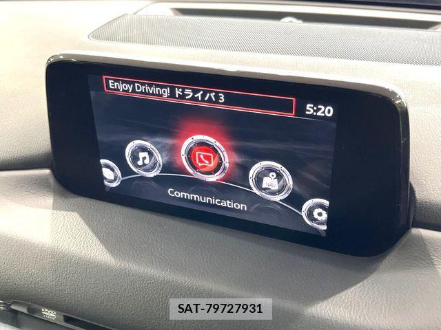 Mazda CX-5 2019-07 7616010-5