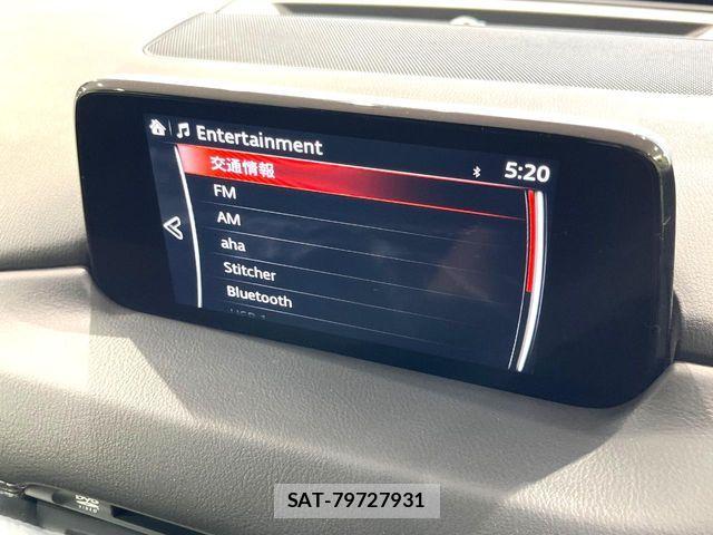 Mazda CX-5 2019-07 7616010-6