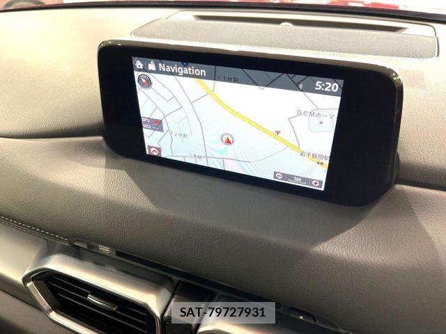 Mazda CX-5 2019-07 7616010-7