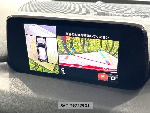 Mazda CX-5 2019-07 7616010-8