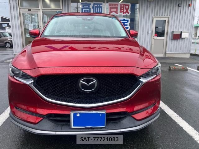 Mazda CX-5 2019-04 7616013-0