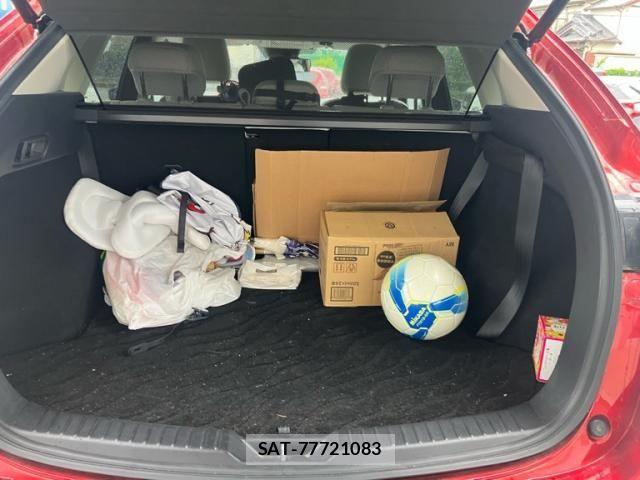Mazda CX-5 2019-04 7616013-10