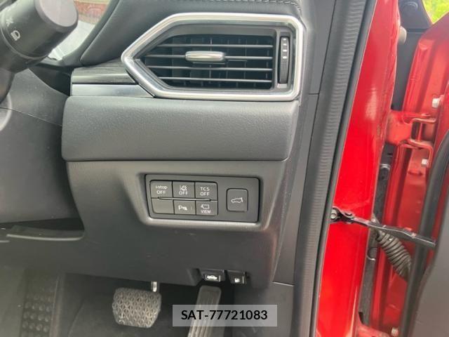 Mazda CX-5 2019-04 7616013-17