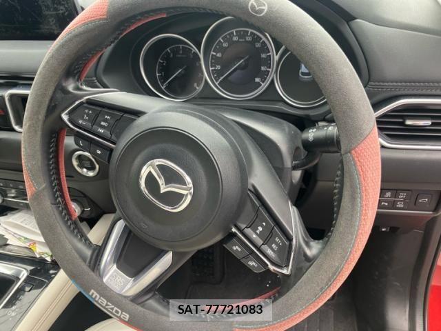 Mazda CX-5 2019-04 7616013-18