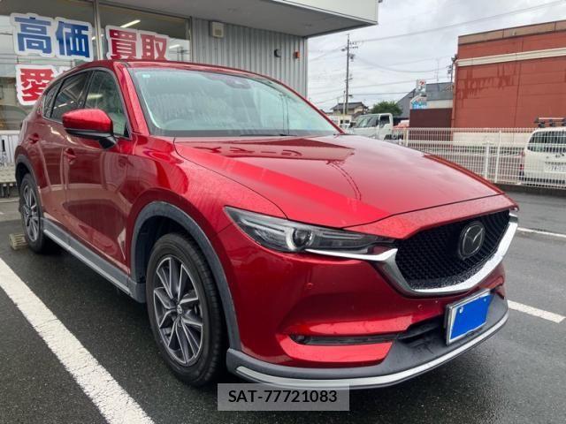 Mazda CX-5 2019-04 7616013-1