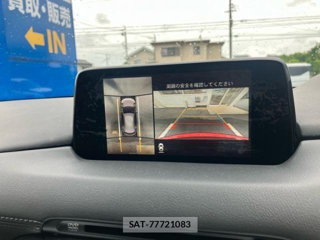 Mazda CX-5 2019-04 7616013-21