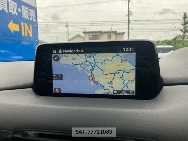 Mazda CX-5 2019-04 7616013-22
