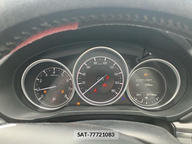 Mazda CX-5 2019-04 7616013-23