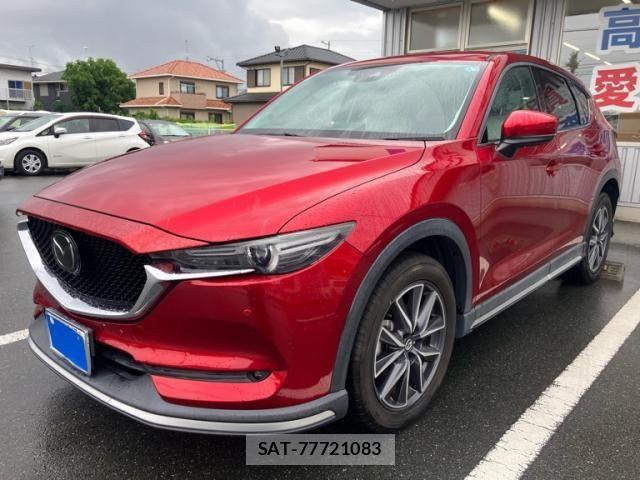 Mazda CX-5 2019-04 7616013-2