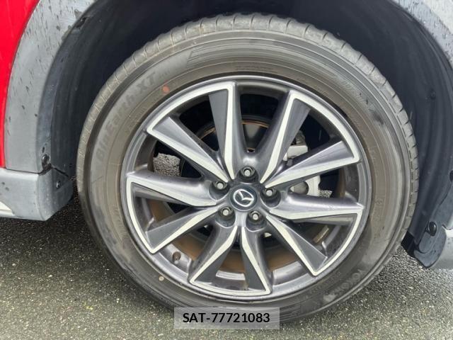 Mazda CX-5 2019-04 7616013-3