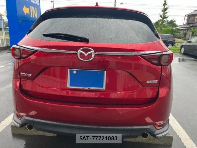 Mazda CX-5 2019-04 7616013-6