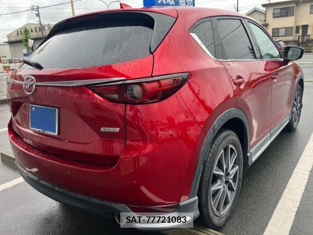 Mazda CX-5 2019-04 7616013-7